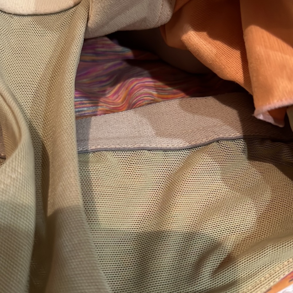 Lululemon athletica scoo neck tank, size 4 - Picture 12 of 13